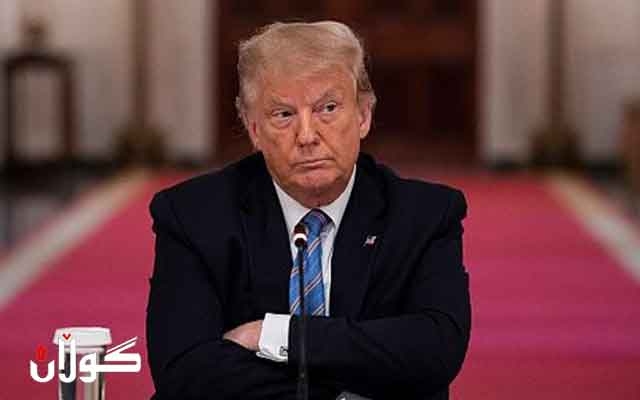 ترەمپ وتارێک لەبارەی داهاتووی کۆماریخوازەکان پێشکەش دەکات