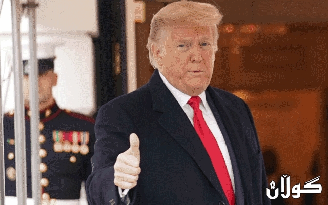  سه‌رۆكی ئه‌مریكا هه‌واڵێكی خۆش له‌باره‌ی كۆرۆنا بڵاوده‌كاته‌وه‌