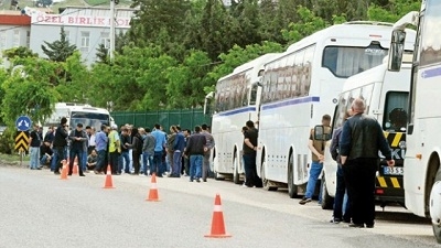  پارێزگاری مانیسا بارودۆخی نائاسایی لە سۆما راگەیاند 