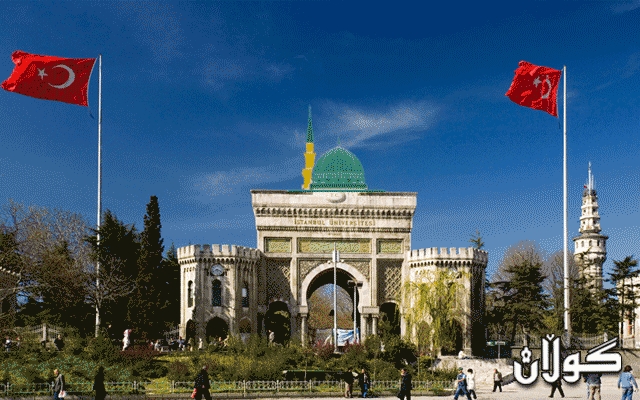  بودجەی وەزارەتی كاروباری ئایینیی توركیا لە هەشت وەزارەت زیاترە 