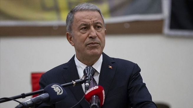 توركیا: بۆچوونی ئه‌مه‌ریكا له باره‌ی ناوچه‌ی ئارام له‌ سووریا له‌ دیدگای ئێمه‌ نزیك بووه‌ته‌وه‌