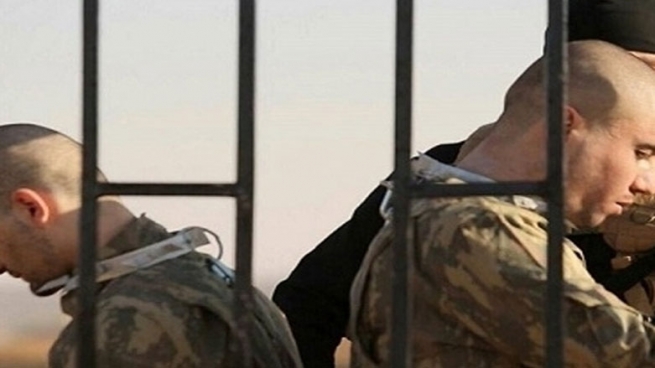  توركیا سوتاندنی دوو سه‌ربازی خۆی لایه‌ن داعشه‌وه‌ پشڕاست ناكاته‌وه‌