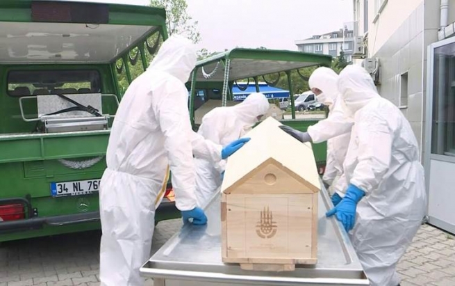 وەزیری تەندروستیی تورکیا: 18 تووشبووی دیکەی کۆرۆنا گیانیان لەدەستدا