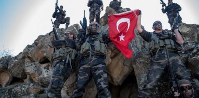  تورکیا: شارۆچکەی باب رادەستی رژێمی سووریا ناکەین 