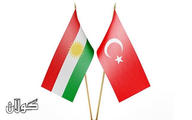  تورکیا بەڵێنێک بە هەرێمی کوردستان دەدات 