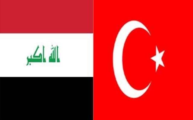 توركیا هه‌ڵوێستی به‌رامبه‌ر به‌ سوریا ده‌گۆڕێت