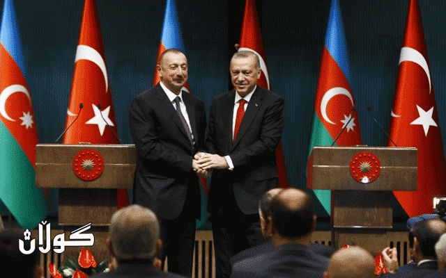  توركیا پیرۆزبایی 