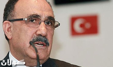 تورکیا ده‌ڵێت له‌ هێرشه‌کانی بۆ سه‌ر سه‌رهه‌ڵداوانی کورد له‌ باکوری عێراق به‌رده‌وام ده‌بێت