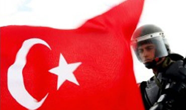 ئه‌نجامى كۆتایی رِیفراندۆمى ده‌ستورى توركیا رِاگه‌ێنرا