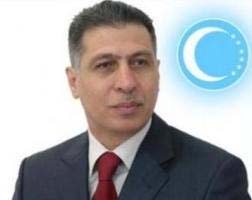سەرۆکی بەرەی تورکمانی لە کردەوەیەکی تیرۆریستی رزگاری بوو