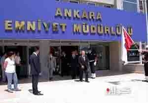  گۆڕانكارییەكانی نێو ئەمنیەتی توركیا بەردەوامن 