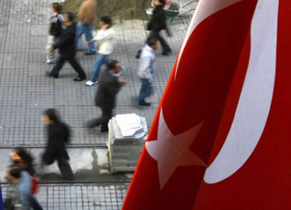  له‌ ئیستەنبوڵ 50 کەس بەتۆمەتی داعشبوون ده‌ستگیركران 