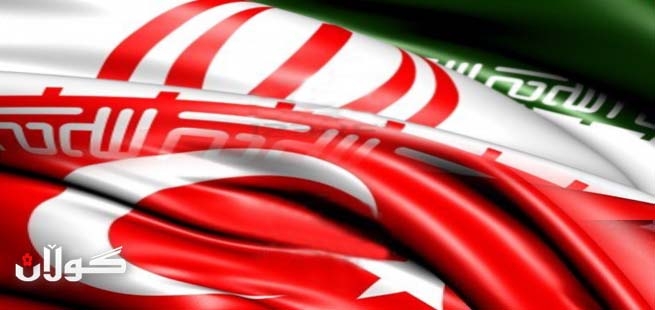 له‌ تورکیا، 11 سیخوڕی سه‌ر به‌ ئێران ده‌ستبه‌سه‌ر کران