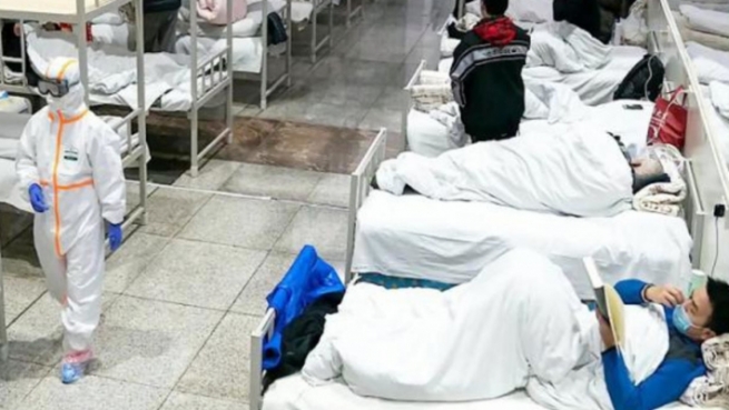 میدیاکانی ئێران: لە ڕۆژهەڵاتی کوردستان 91 کەس تووشی ڤایرۆسی کۆرۆنا بوون