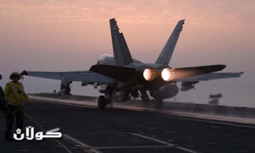 ئۆباما، فەرمانی بە هێزە ئاسمانی و دەریاییەكانی داوە بۆ هێرشكردنە سەر ڕژێمی ئەسەد لە ئامادەباشیدا بن