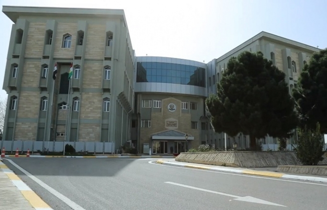 لەمەودوا باج لە سەرجەم کۆمپانیاکانی بواری نەوت وەردەگیرێت