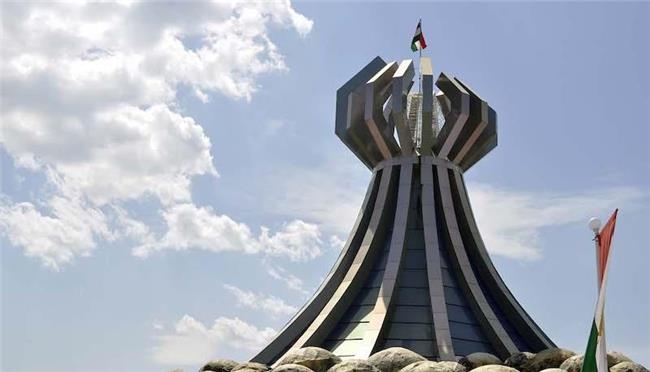 ڕێوڕەسمی 31مین ساڵیادی کیمیابارانی هەڵەبجە بەڕێوە دەچێت
