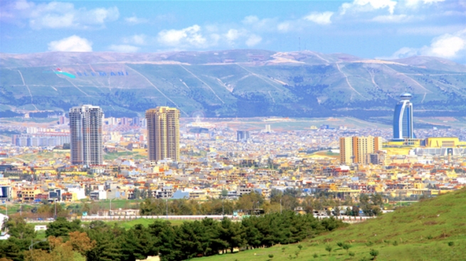 ھەرێمی سلێمانی – کەرکووک.. دوو رووی دراوێکی ژەنگاوی