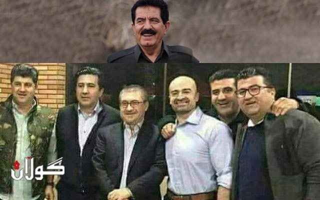  گرووپی خیانەتی 16ی ئۆکتۆبەر داوای هەڵوەشاندنەوەی لێژنەیەک لە کۆسرەت ڕەسول دەکەن 