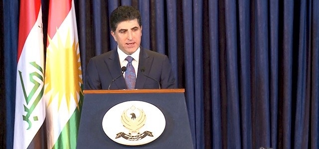  نێچیرڤان بارزانی: هاتنی کۆمپانیای رۆسنەفت کاریگەری لەسەر بووژانەوەی ئابووری هەرێمی کوردستان دەبێ