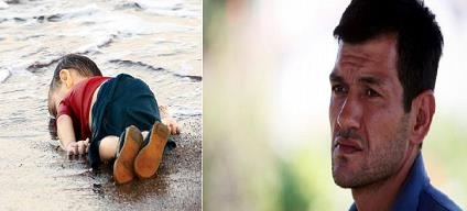 لە پەیوەندییەكی تەلەفۆنیدا نێچیرڤان بارزانی سەرەخۆشی لە باوكی ئایلان كرد