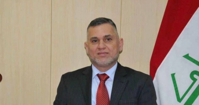بەها ئەعرەجی: ئێران بۆ هەڵبژاردن هێزە شیعییەكانی عێراق لە یەك هاوپەیمانییدا كۆدەكاتەوە