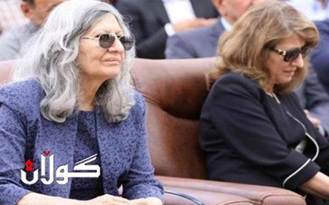 لەنێو باڵی دەستڕۆیشتوودا دەنگی ناڕەزایی دژی بنەماڵەی ئیبراھیم ئەحمەد بەرز دەبێتەوە 