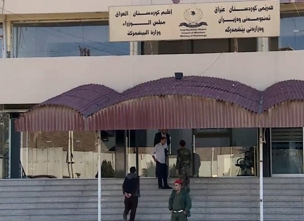 ھەنگاوەكانی چاكسازیكردن لە وەزارەتی پێشمەرگە خێراتر دەكرێن