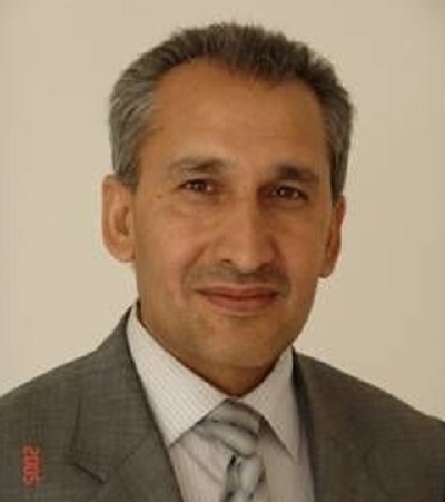  	 د. فازڵ عومەر: هەردوو دەوڵەتی عێراق و سووریا لەسەر نەخشەی رۆژهەڵاتی ناوین هەڵوەشا ونەتەوە 