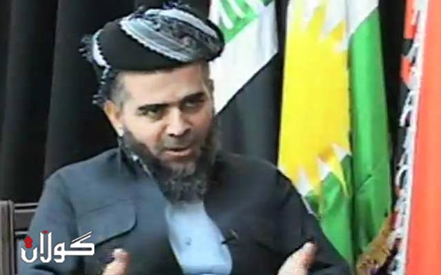  ڕاوێژکارێکی یاسایی: عەلی باپیر بە کوشتن تۆمەتبارە و بەڵگەش هەیە 