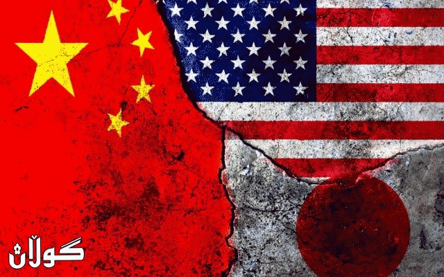  ئەمریکا: چین لە رێگەی هێرشی ئەلیکترۆنیەوە هەڵبژاردنەکان دەکاتە ئامانج