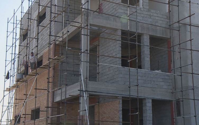 لە کەرکووک نەخۆشخانەیەکی 100 قەرەوێڵەیی بۆ تووشبووانی شێرپەنجە دروست دەکرێت