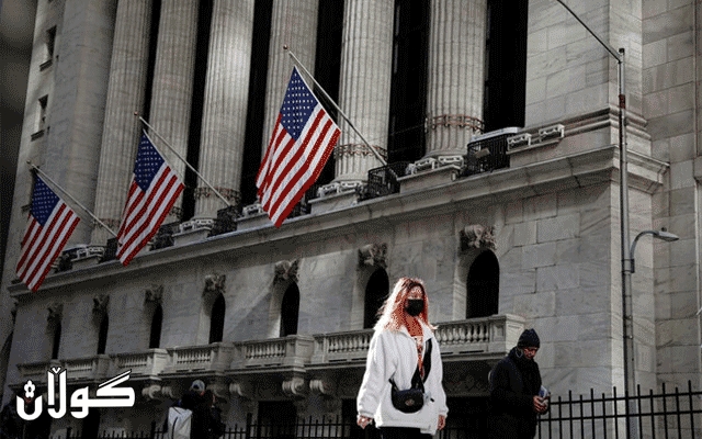 له‌ ئه‌مریكا زیاتر له‌ 72 هه‌زار كه‌سى دیكه‌ تووشى كۆرۆنا بوون