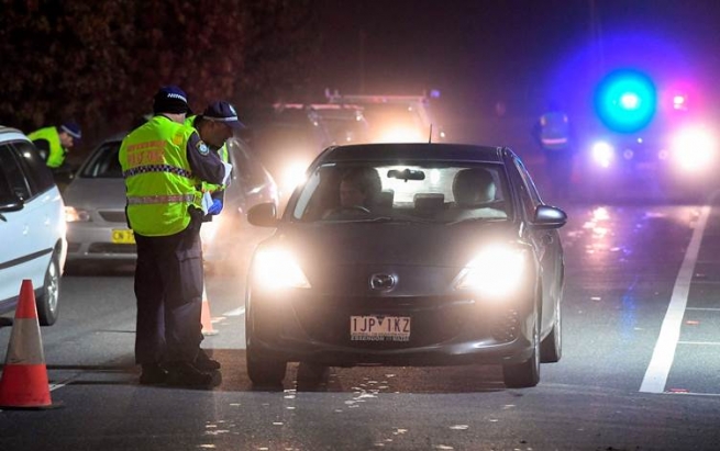 ئوسترالیا دووەم گەورەترین شاری کەرەنتین دەکات