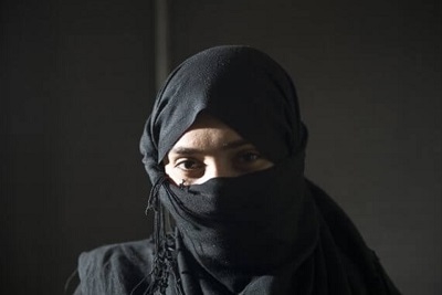  	 كچێكی دیكەی ئێزدی ڕزگار كرا 