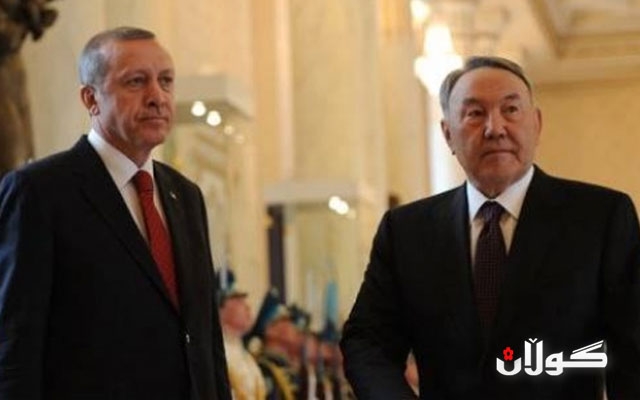 کێشەی روسیا و تورکیا بەرەو چارەسەرکردن