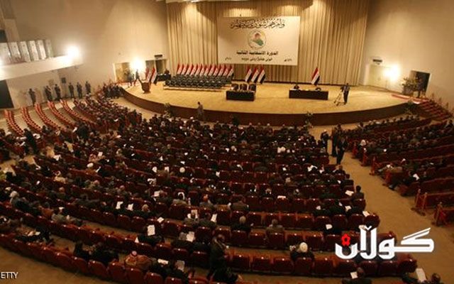  پەرلەمانی عێراق دواکەوتنی پارەی گەنمی جووتیاران تاوتوێ دەکات 