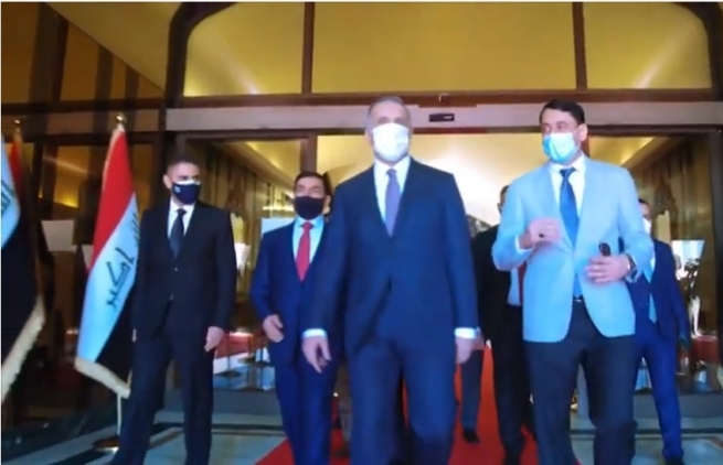 سبەی مسته‌فا كازمی دەچێتە توركی