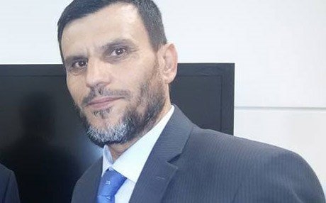  ئەندامێکی سەرکردایەتی یەکگرتوو بۆ گۆڕان: تڕحێو جوانتان گۆڕی 