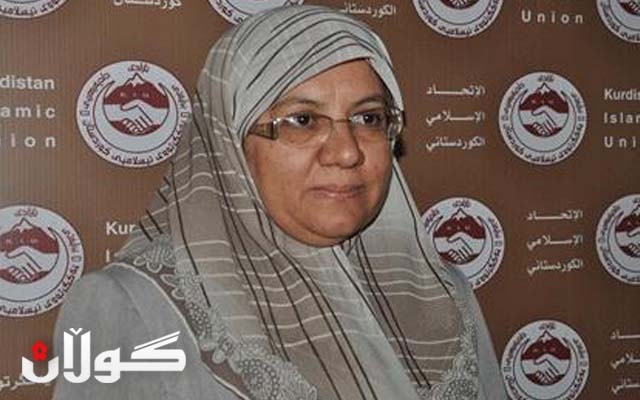  بەرپرسی مەكتەبی هەڵبژاردنی یەكگرتوو دەستی لەكار كێشایەوە 