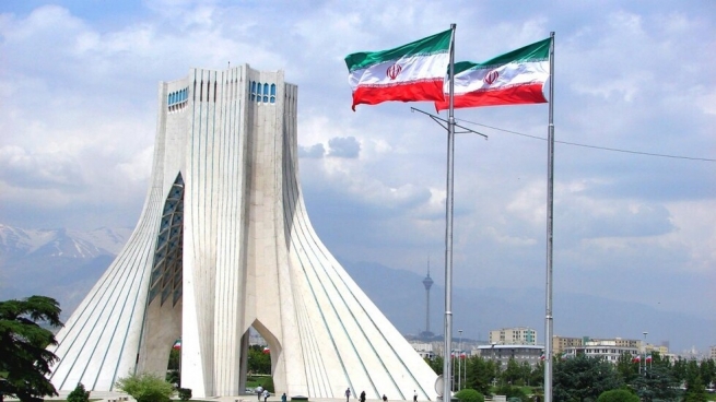  ئێران داوایه‌ك له‌ عێراق ده‌كات