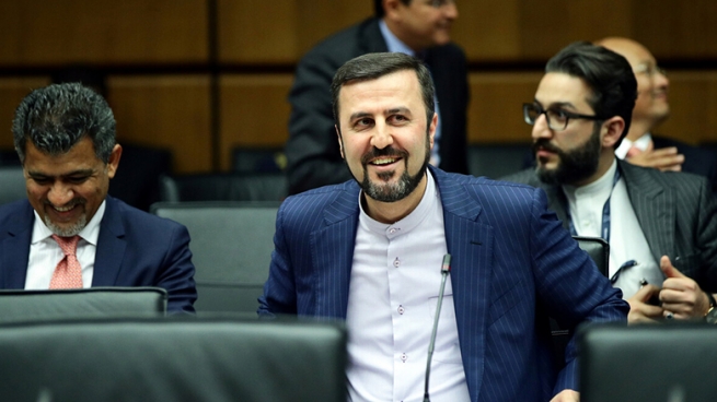 ئێران ده‌ست به‌ پیتاندنی یۆرانیۆم ده‌كاته‌وه‌