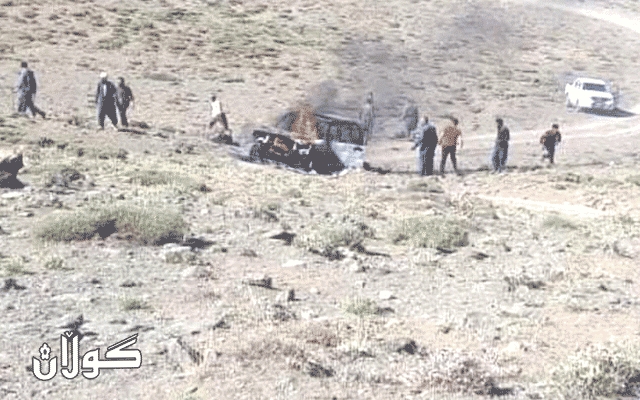 ئەنجومەنی ئاسایشی نیشتمانیی عێراق: دەستدرێژی توركیا هەڕەشەیەکی گەورەیە