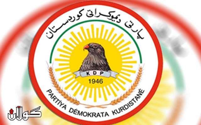  لە ئایندەیەکی نزیکدا بارەگاکانی پارتی لە کەرکووک دەکرێتەوە 