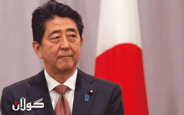 سەرۆک وەزیرانی ژاپۆن  سەردانی تاران دەکات