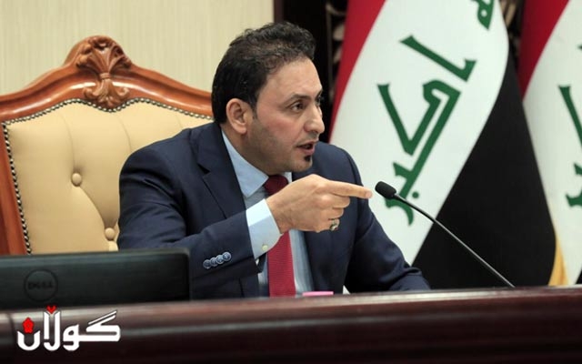  سەرکردەیەکی عێراقی: ئەنفال هەرگیز لە مێژووی عێراق ناسڕێتەوە 