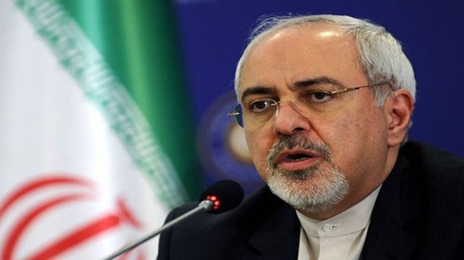 زه‌ریف: جیهان به‌بێ تره‌مپ خۆشتر ده‌بێت