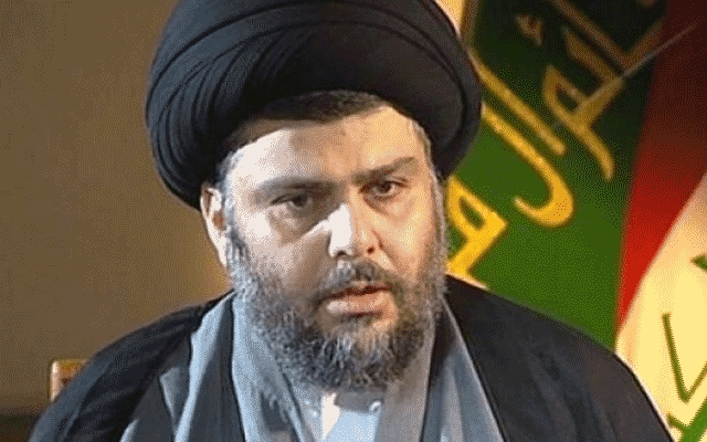 فەرمانی دەستگیرکردن بۆ 22 سەرکردەی رەوتی سەدر دەردەچێت 