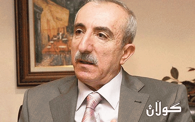 له‌سه‌ر ریفراندۆمی كوردستان په‌رله‌مانتارێكی ئاكپارتی ره‌خنه‌ له‌ حكومه‌تی وڵاته‌كه‌ی ده‌گرێت