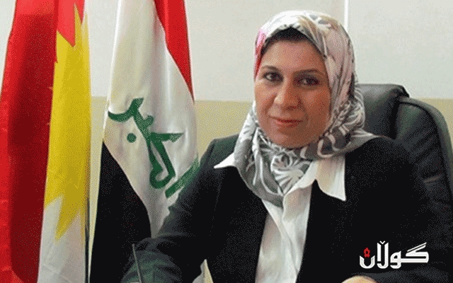  فراکسیۆنە کوردستانییەکان داوای بەڵێن لە عەبادی دەکات 